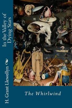 Paperback In the Valley of Dying Stars Book