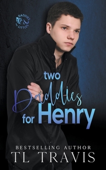 Paperback Two Daddies for Henry Book