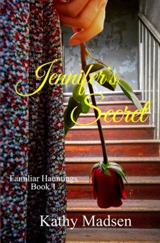 Paperback Jennifer's Secret Book