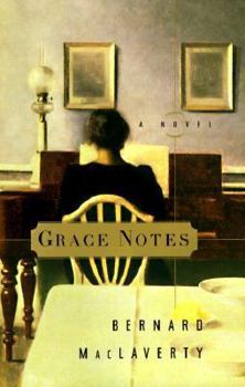 Hardcover Grace Notes Book