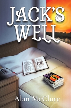 Paperback Jack's Well Book