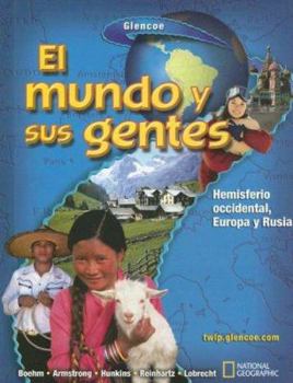 El Mundo y Sus Gentes