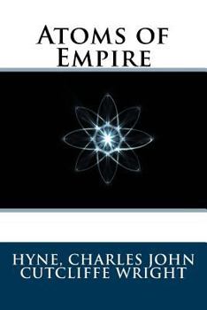 Paperback Atoms of Empire Book