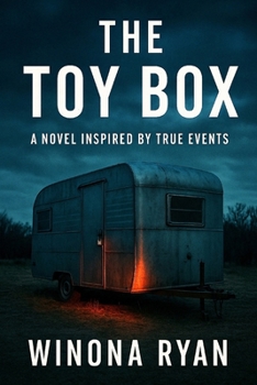 Paperback The Toy Box Book