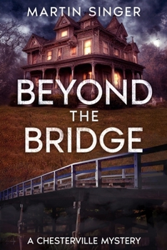 Paperback Beyond The Bridge Book