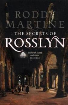 Paperback The Secrets of Rosslyn Book