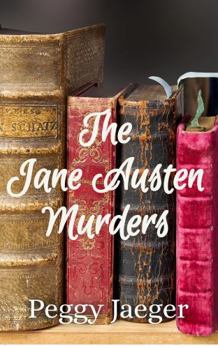 The Jane Austen Murders
