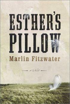 Hardcover Esther's Pillow a Novel Book