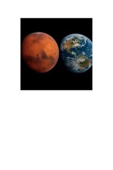 Hardcover Watchers Chronicle 013: Mars Is a No Return Trip Book