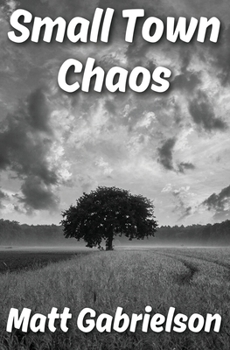 Paperback Small Town Chaos Book