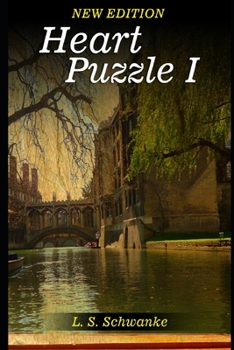 Paperback Heart Puzzle I: Everybody is looking for a Perfect Match Book