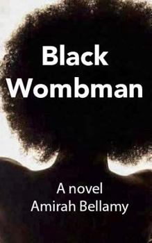 Paperback Black Wombman Book