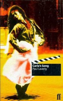 Paperback Carla's Song Book