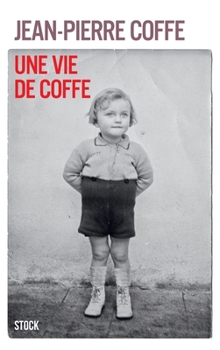 Hardcover Une Vie de Coffe [French] Book