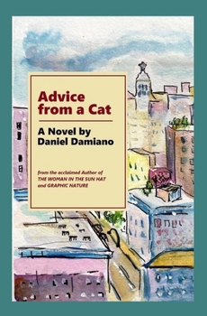 Paperback Advice from a Cat Book