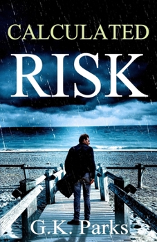 Paperback Calculated Risk Book
