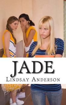Paperback Jade Book
