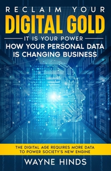 Paperback Reclaim Your Digital Gold Book