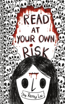 Hardcover Read at Your Own Risk Book