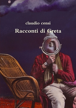 Paperback Racconti di Greta [Italian] Book