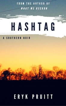 Paperback Hashtag Book