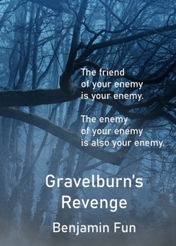 Paperback Delton Guardians: Gravelburn's Revenge Book