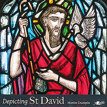 Paperback Depicting St David Book