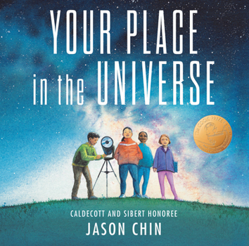 Paperback Your Place in the Universe Book