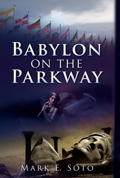 Hardcover Babylon on the Parkway Book