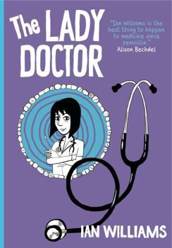 The Lady Doctor - Book #2 of the Bad Doctor