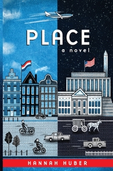 Paperback Place Book