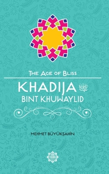 Paperback Khadija Bint Khuwaylid Book