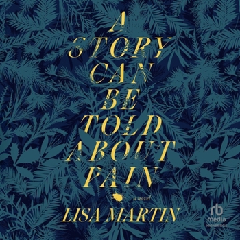 Audio CD A Story Can Be Told about Pain Book