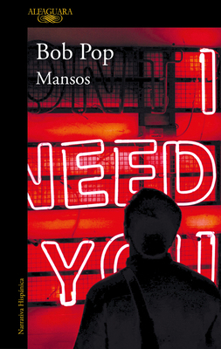 Paperback Mansos / The Meek [Spanish] Book