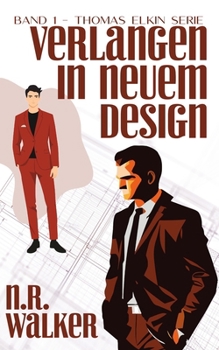 Paperback Verlangen in neuem Design [German] Book
