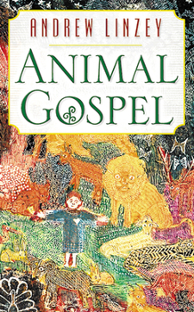 Paperback Animal Gospel Book