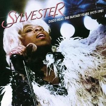 Music - CD Disco Heat  The Fantasy Years 1977 1981 Book