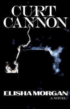 Paperback Elisha Morgan Book