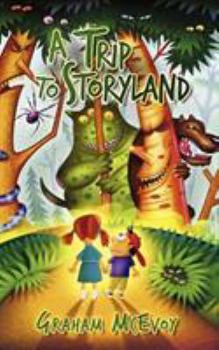 Paperback A Trip to Storyland Book
