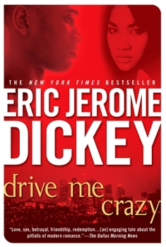 Paperback Drive Me Crazy Book