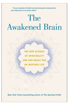 Paperback The Awakened Brain Book