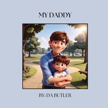 My Daddy