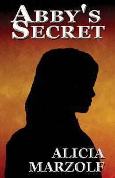 Paperback Abby's Secret Book