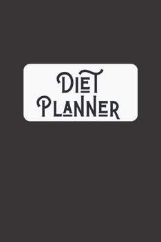 Paperback Diet Planner: Daily Food, Activity and Fitness Tracker that will help you be a version of yourself. (90 Days Meal and Activity Track Book