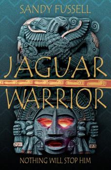 Paperback Jaguar Warrior Book