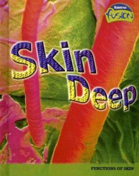 Library Binding Skin Deep: Functions of Skin Book