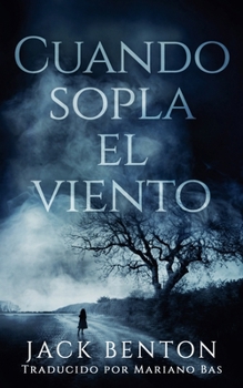 Paperback Cuando sopla el viento [Spanish] Book