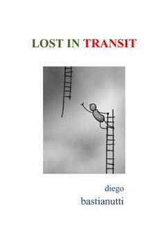 Paperback Lost in Transit Book