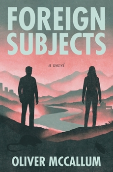 Paperback Foreign Subjects Book