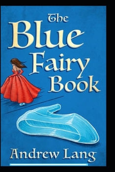 Paperback Blue fairy Book